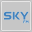Sky.fm Radios icon