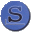 Slackware icon