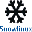 Snowlinux MATE icon