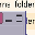Solaris colours icon
