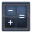 SuperCalc icon