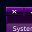 Swar-Purple icon