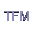TFM Server icon