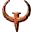 Textmode Quake icon