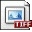 Tiff Plugin icon