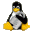 Trustix Secure Linux icon