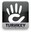 TurnKey Concrete5 Live CD icon