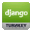 TurnKey Django Live CD icon