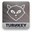 TurnKey GitLab Live CD icon