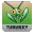 TurnKey Mantis Live CD icon