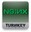 TurnKey Nginx Live CD icon