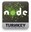 TurnKey Node.js Live CD icon