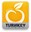 TurnKey OrangeHRM Live CD icon