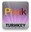 TurnKey Matomo Live CD icon