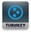 TurnKey Plone Live CD icon