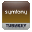 TurnKey Symfony Live CD icon