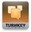 TurnKey b2evolution Live CD icon