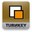 TurnKey eZ publish Live CD icon