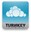 TurnKey ownCloud Live CD icon