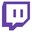 TwitchBrowser icon