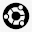 Ubuntu Christian Edition icon