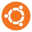 Ubuntu GNOME icon
