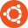 Ubuntu (Kinetic Kudu) icon