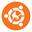 Ubuntu Kylin icon