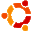 Ubuntu Linux Server icon