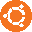 Ubuntu Netboot icon