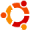 Ubuntu Netboot icon
