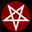 Ubuntu Satanic Edition icon