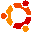Ubuntu Start icon