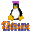 Ultima Linux icon