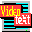 VideoteXt icon