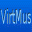 VirtMus icon