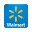 Walmart.com icon