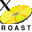X-CD-Roast icon