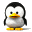XGL on Debian GNU/Linux icon