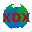 Xdx icon