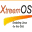 XtreemOS icon