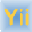 Yii PHP Framework icon