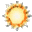 Zope Weather applet icon