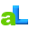 aLinux icon