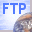 Bftpd icon