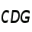 cdg2video icon