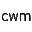 cwm icon