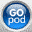 goPod icon