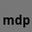 mdp icon