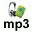 mp3organiser icon